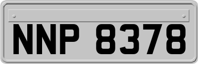 NNP8378