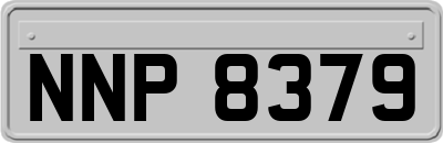 NNP8379
