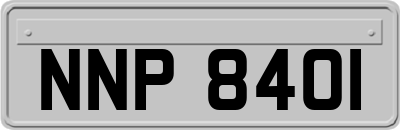 NNP8401