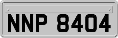 NNP8404