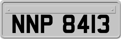 NNP8413
