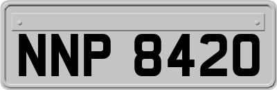 NNP8420
