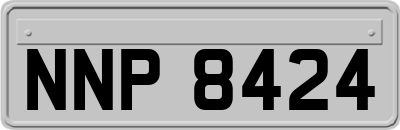 NNP8424