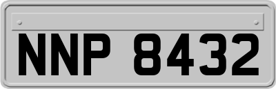 NNP8432