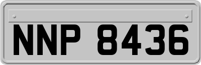 NNP8436