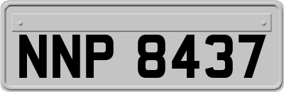 NNP8437