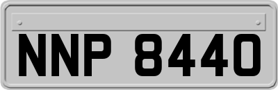 NNP8440