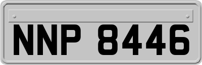 NNP8446