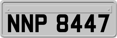 NNP8447