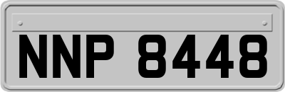 NNP8448