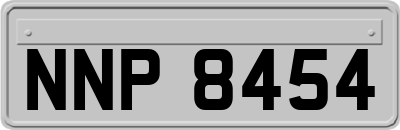 NNP8454