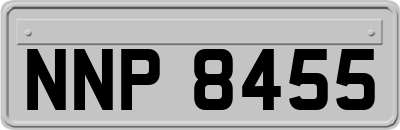 NNP8455