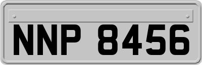 NNP8456