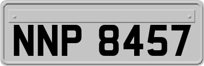 NNP8457
