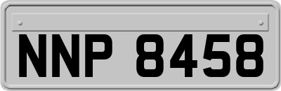 NNP8458