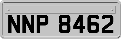 NNP8462