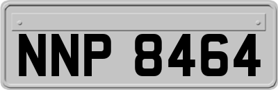NNP8464