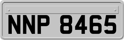 NNP8465