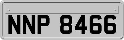 NNP8466