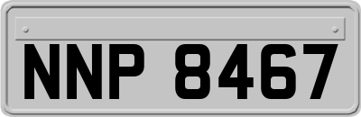 NNP8467