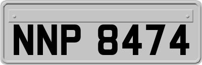 NNP8474