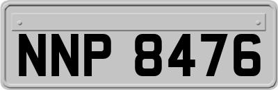 NNP8476