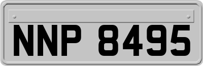 NNP8495