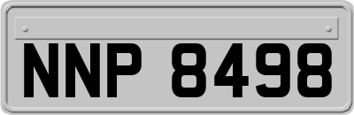 NNP8498