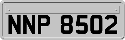 NNP8502