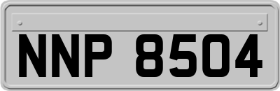 NNP8504