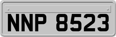 NNP8523