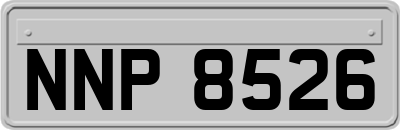 NNP8526