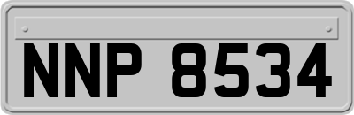 NNP8534