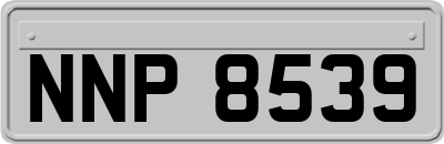 NNP8539