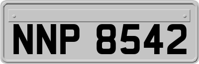 NNP8542