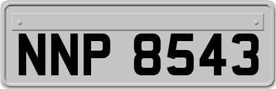 NNP8543