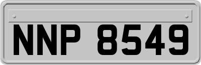 NNP8549