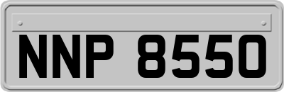 NNP8550