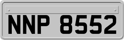 NNP8552