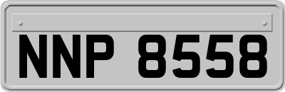 NNP8558