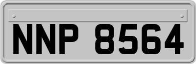 NNP8564
