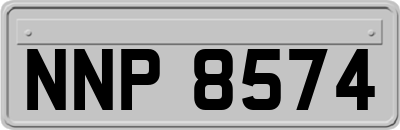 NNP8574