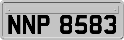 NNP8583