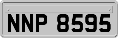 NNP8595