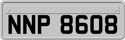 NNP8608