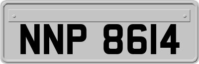 NNP8614