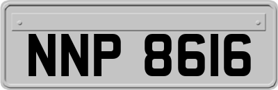 NNP8616