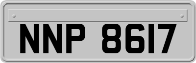 NNP8617