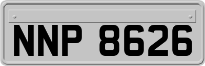 NNP8626