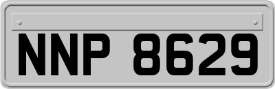 NNP8629